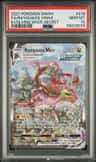 Rayquaza Vmax