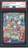 Cinccino Ex