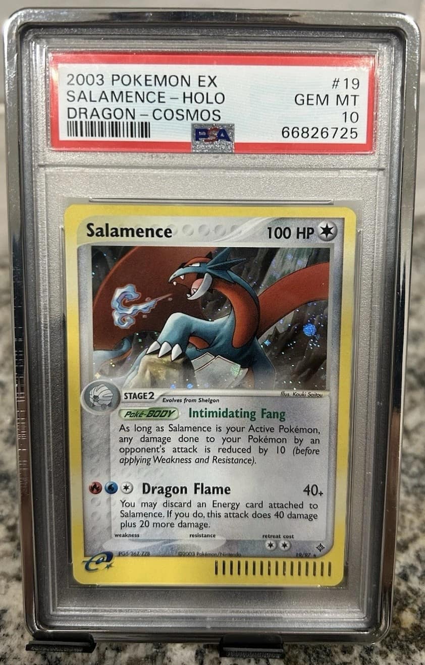 Salamence