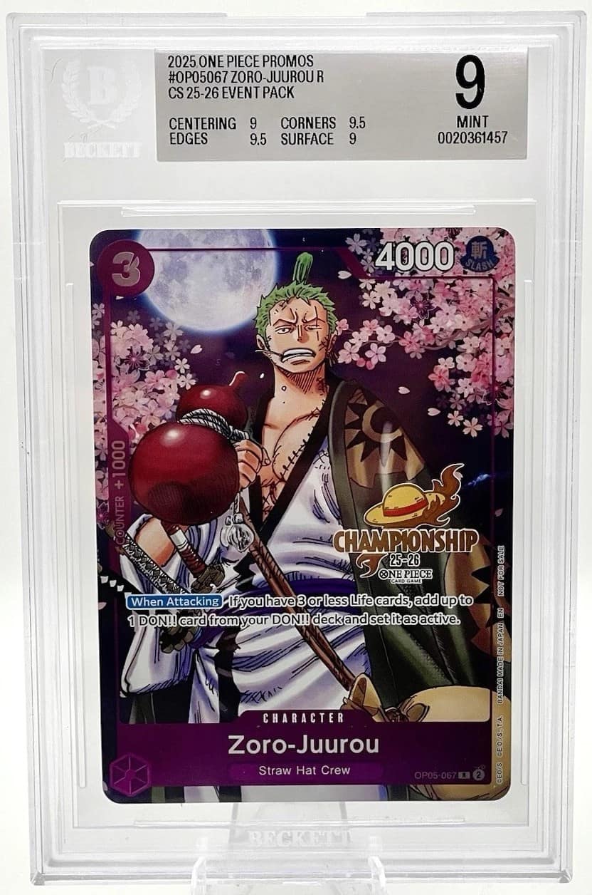 Zoro-Juurou