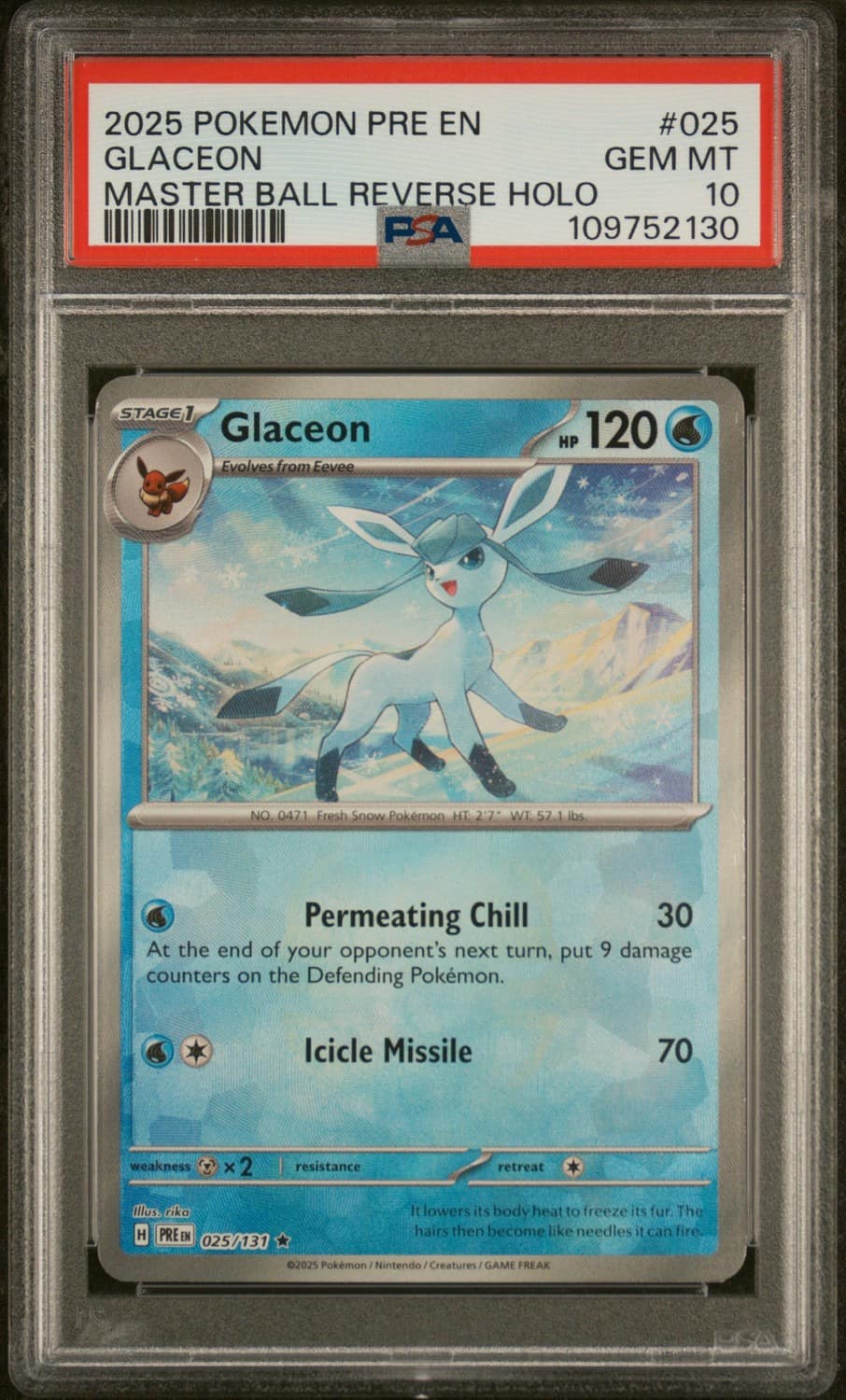 Glaceon