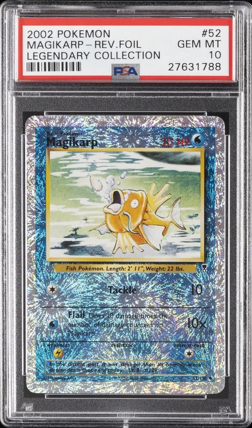 Magikarp