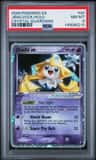 Jirachi Ex