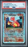 Charmeleon