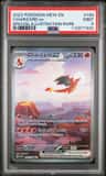 Charizard Ex