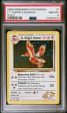 Lt. Surge'S Fearow
