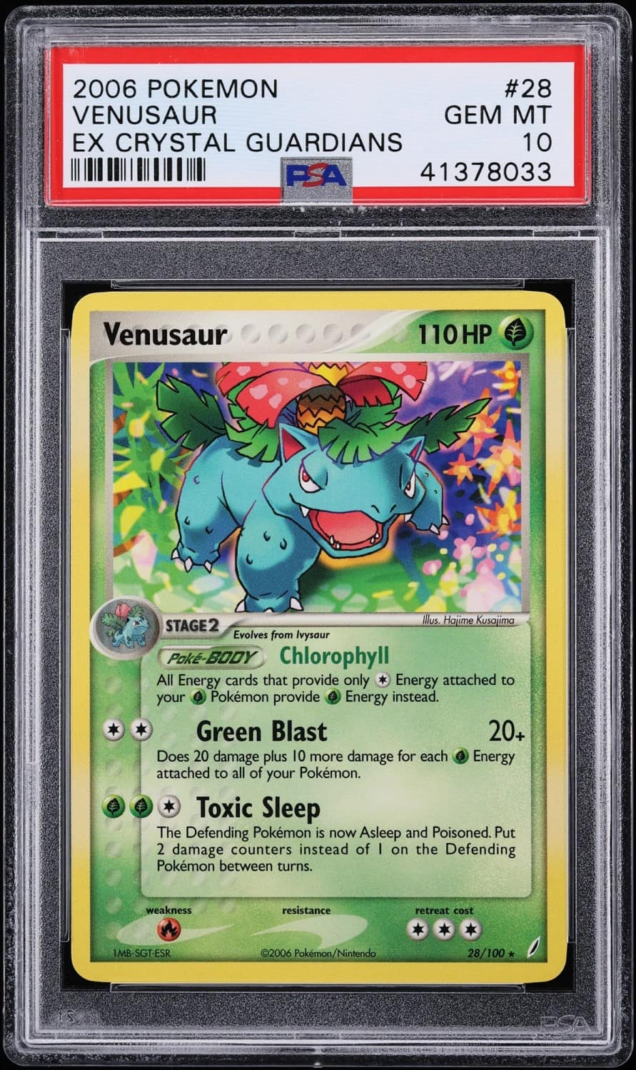 Venusaur