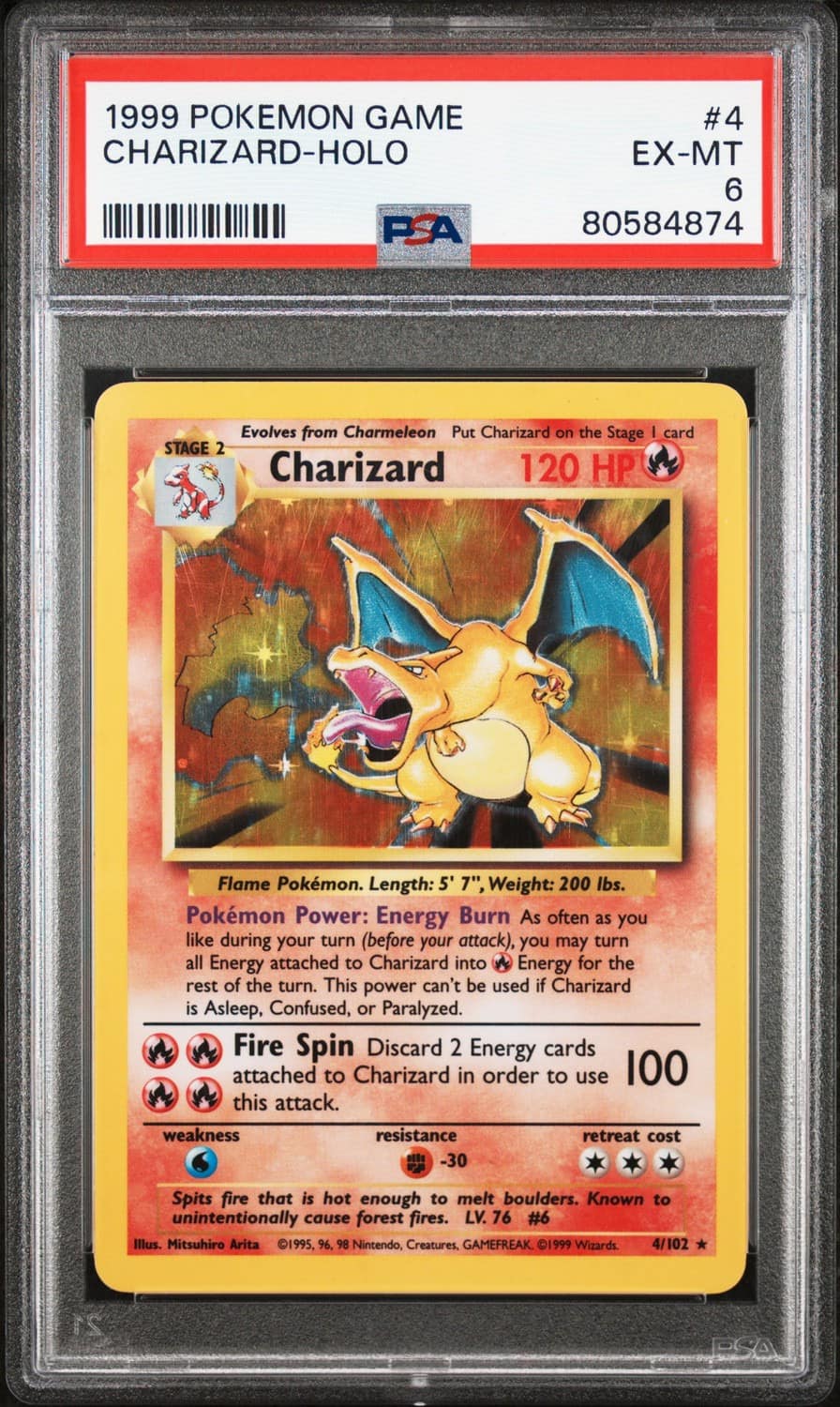 Charizard
