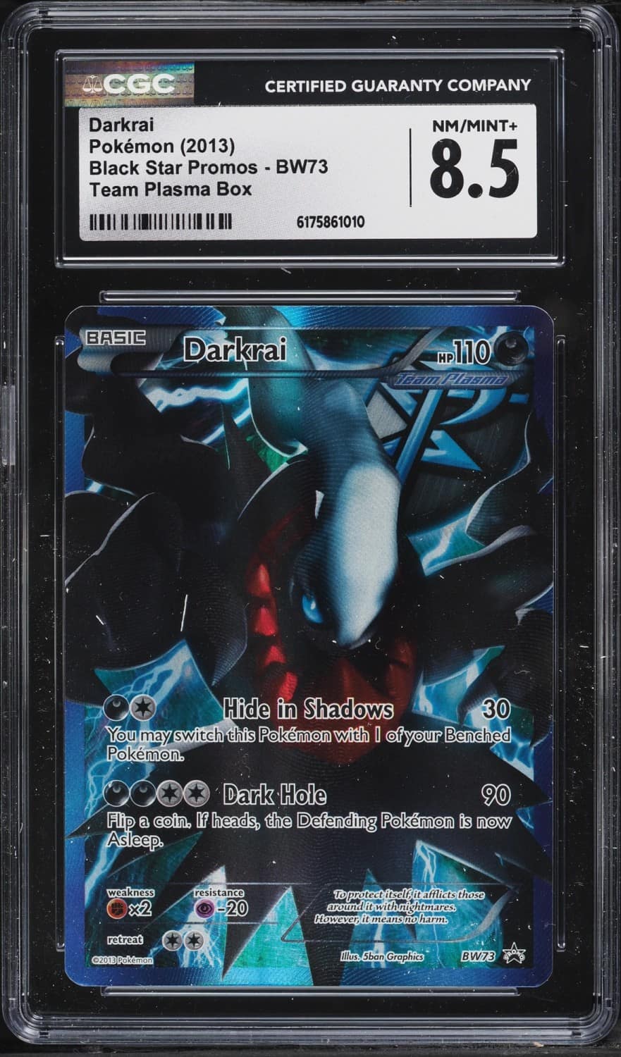 Darkrai