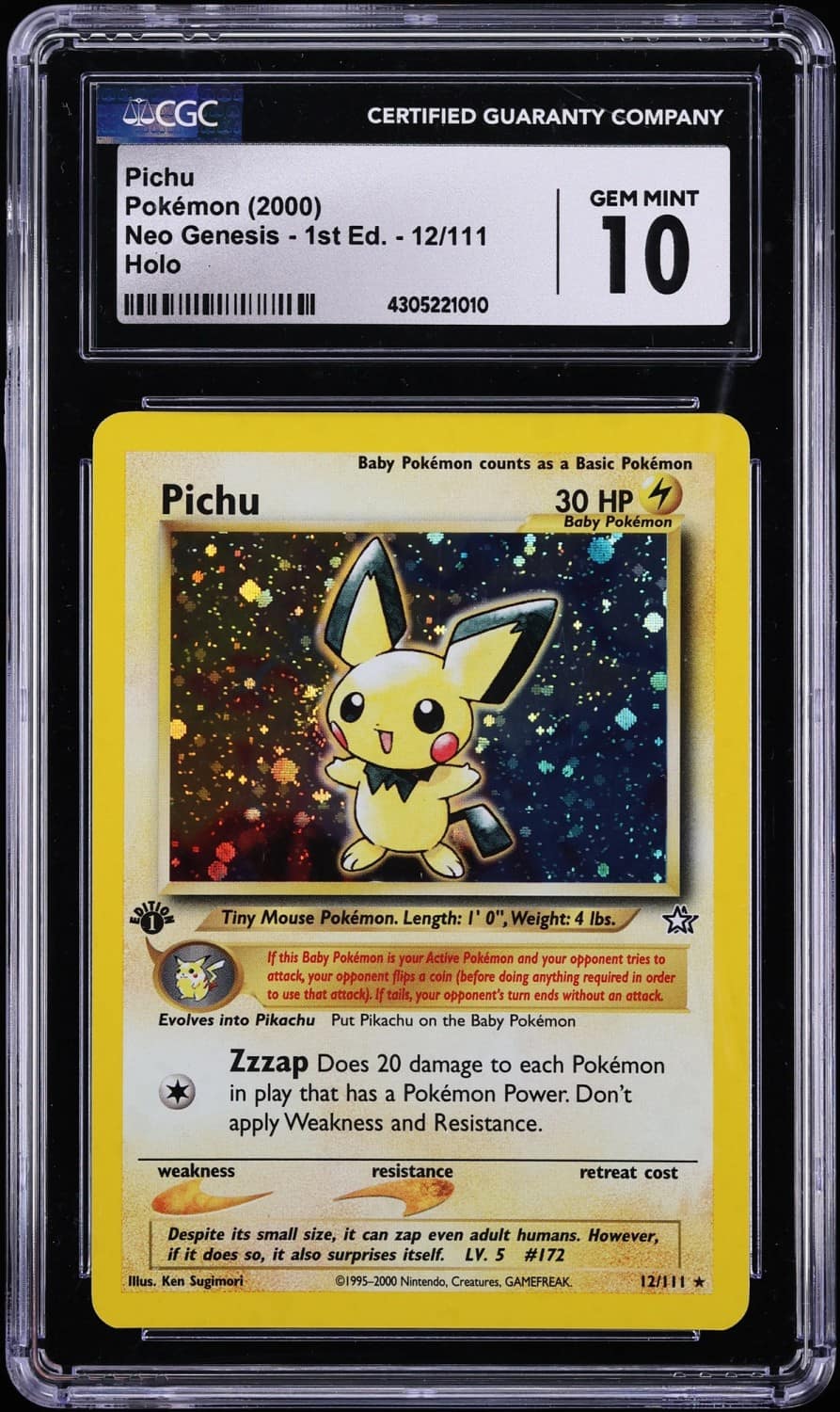 Pichu