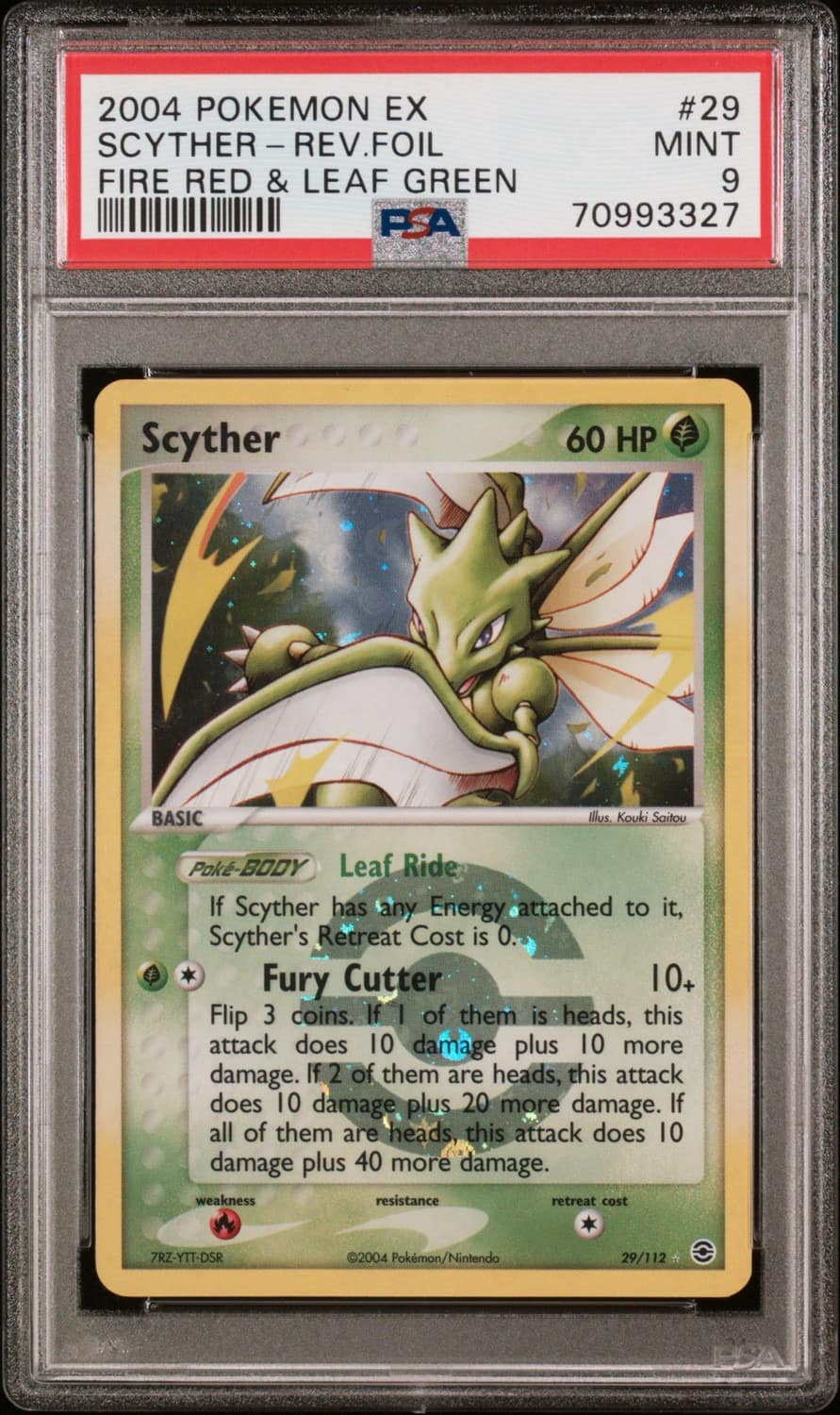 Scyther