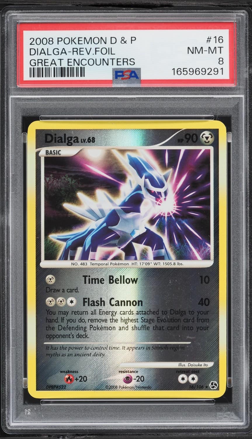Dialga