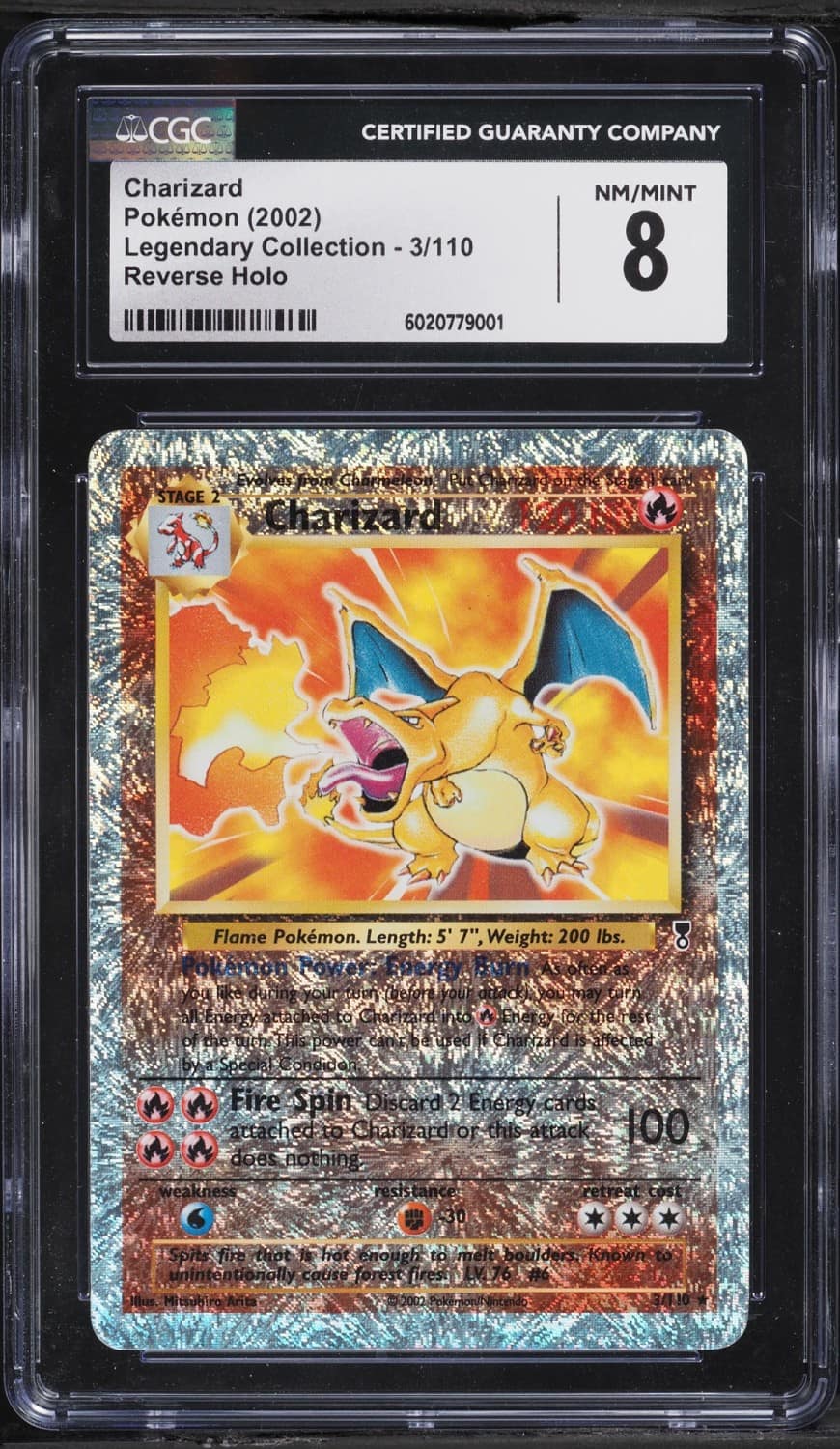 Charizard