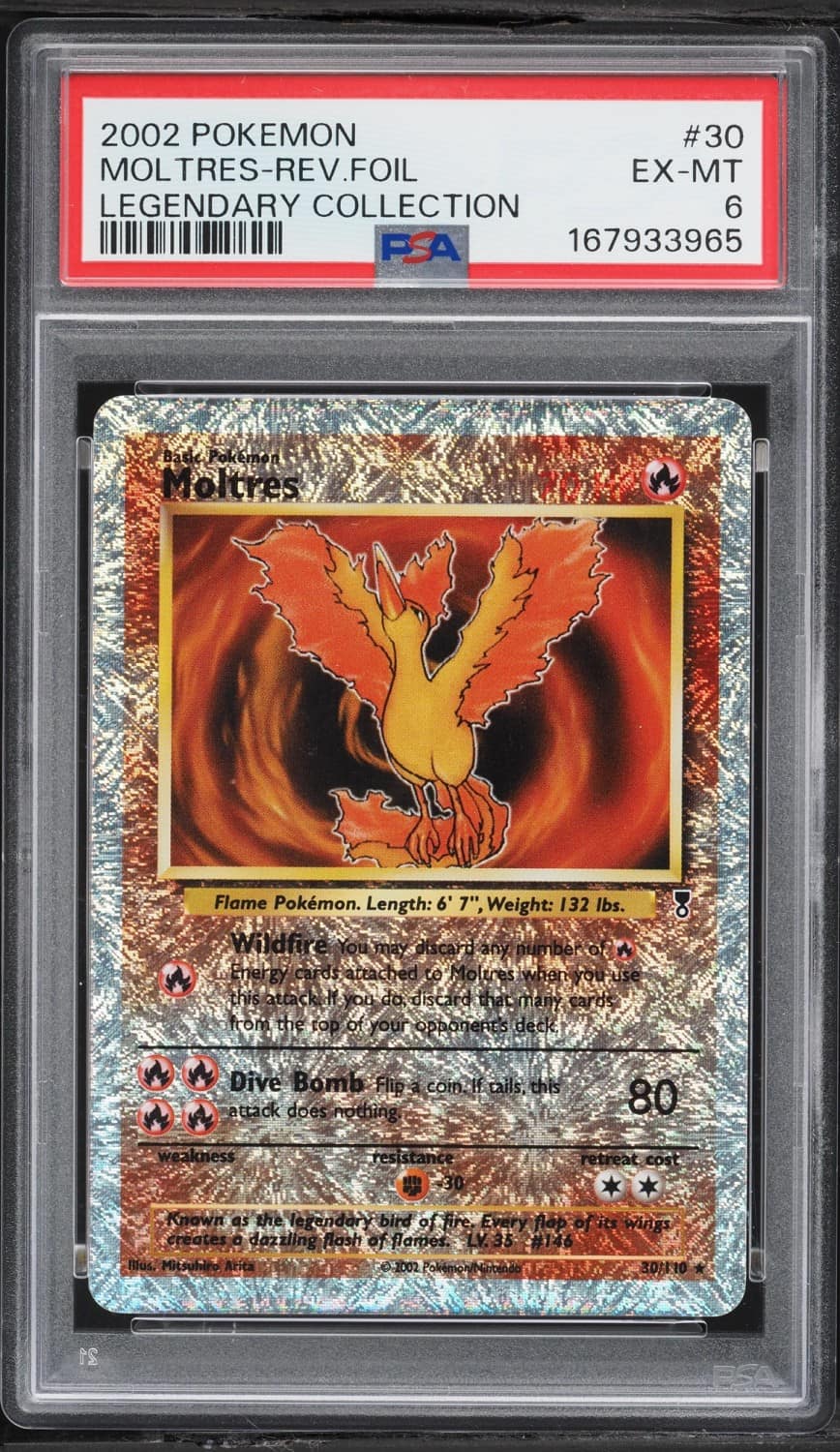Moltres