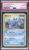 Wartortle