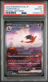Charizard Ex