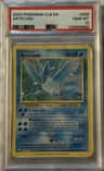 Articuno