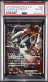 White Kyurem Ex