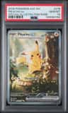 Pikachu Ex