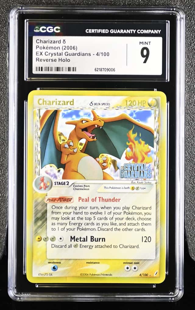 Charizard
