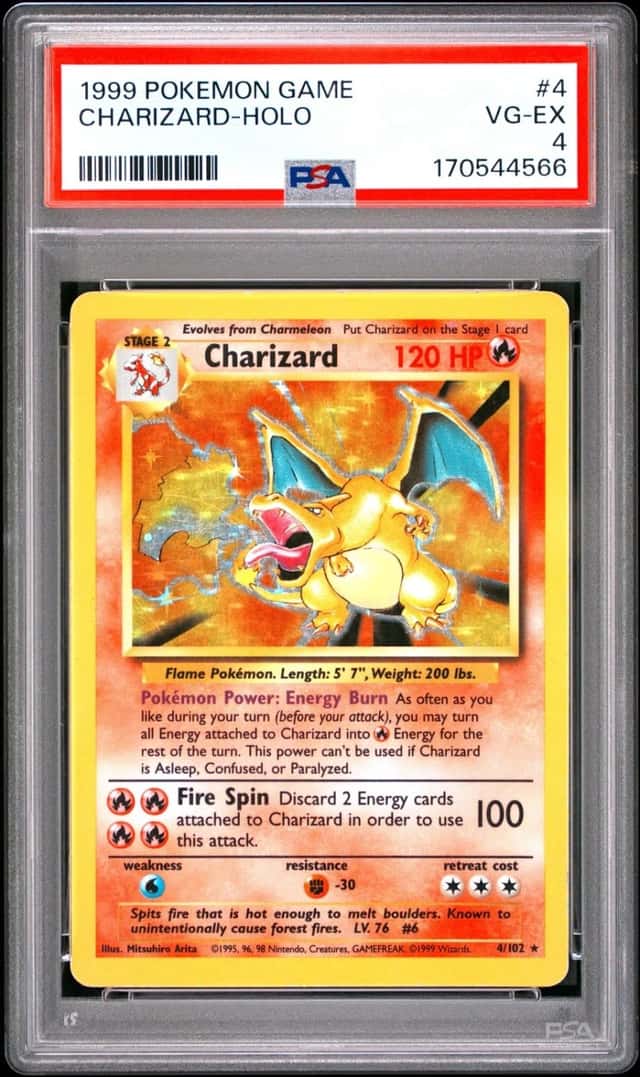 Charizard