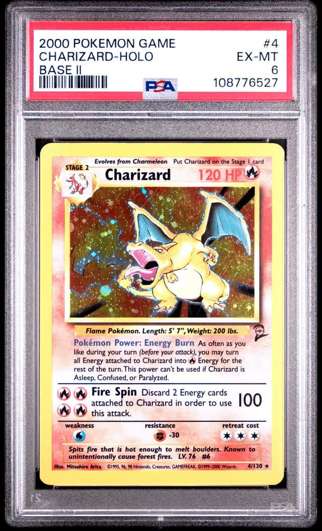 Charizard
