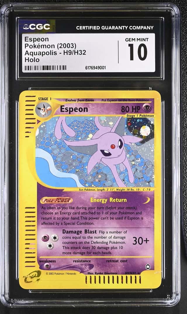 Espeon