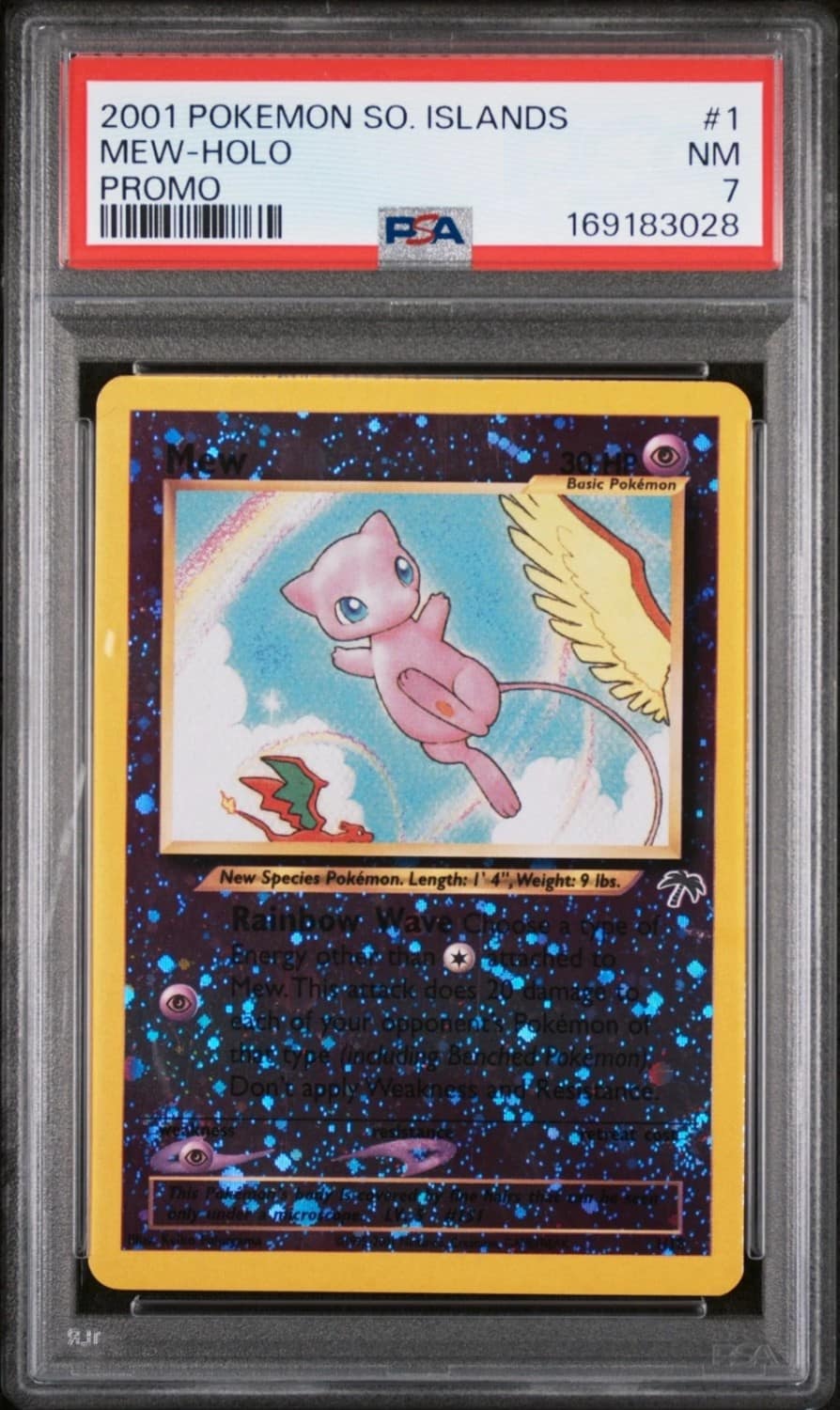 Mew