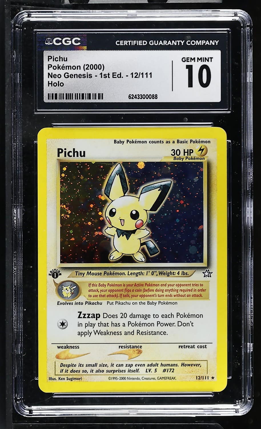 Pichu