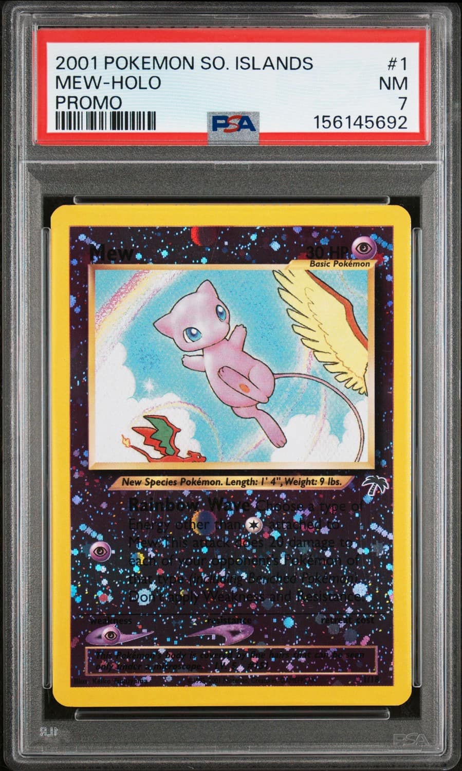 Mew