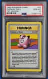 Clefairy Doll