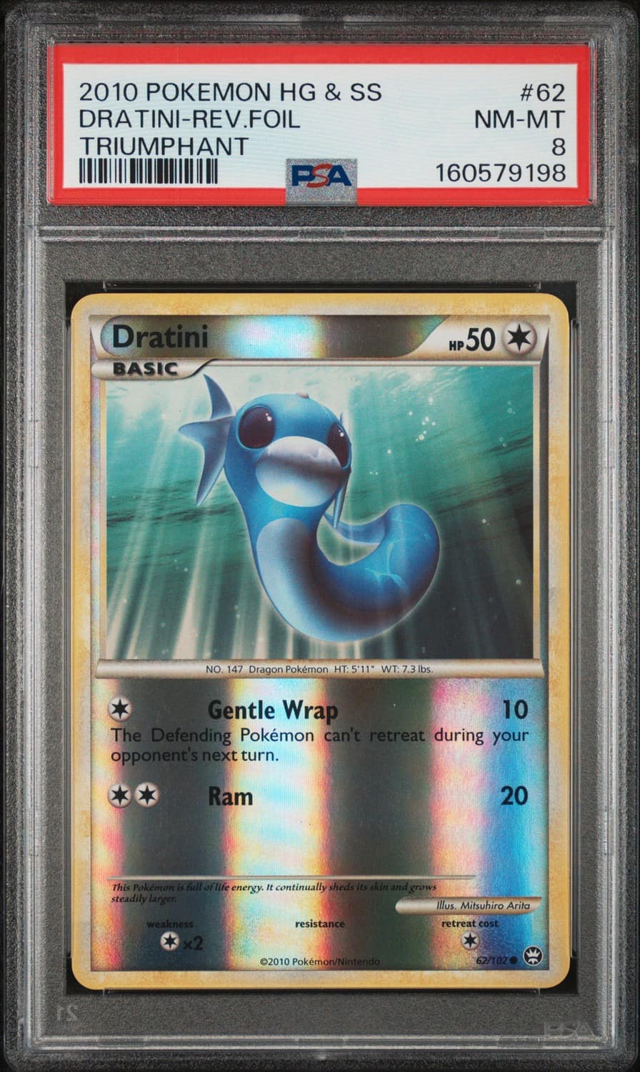Dratini