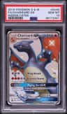 Charizard Gx
