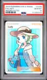 Lady