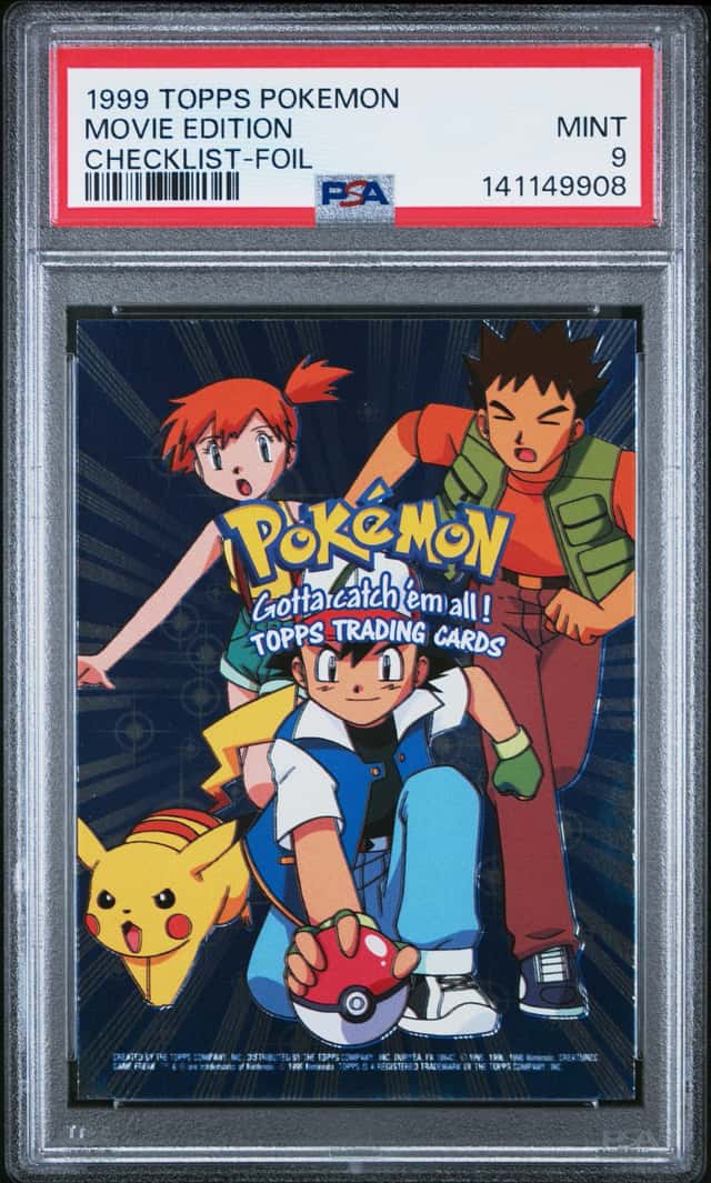 Movie Edition