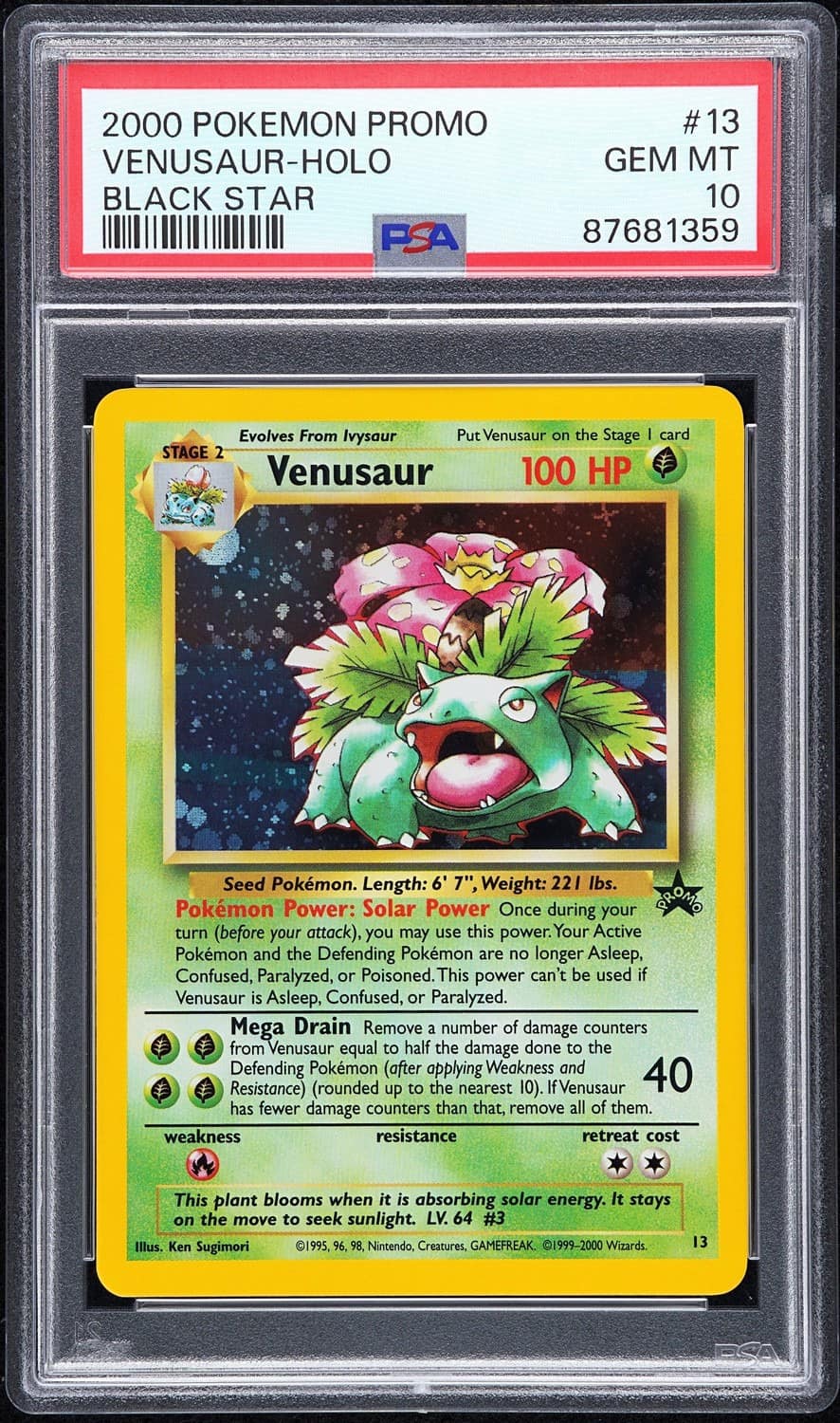 Venusaur