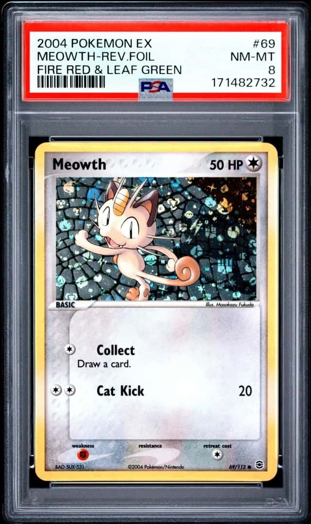 Meowth