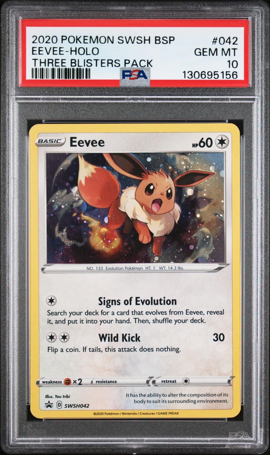 Eevee