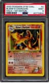 Blaine'S Charizard