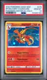 Special Delivery Charizard