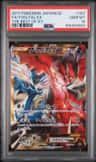 Yveltal Ex