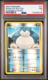 Snorlax
