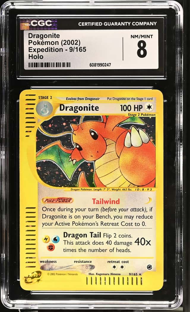 Dragonite