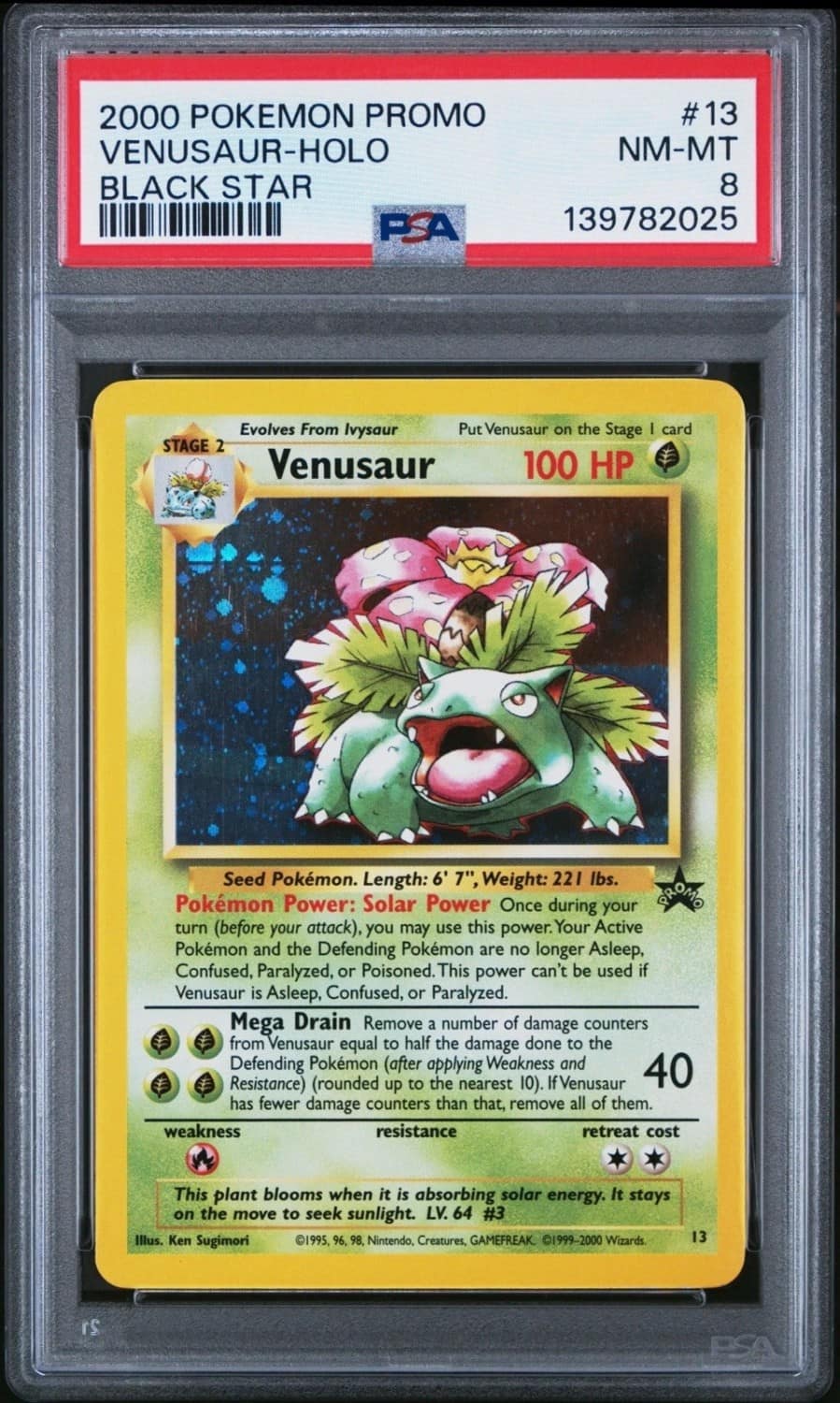 Venusaur