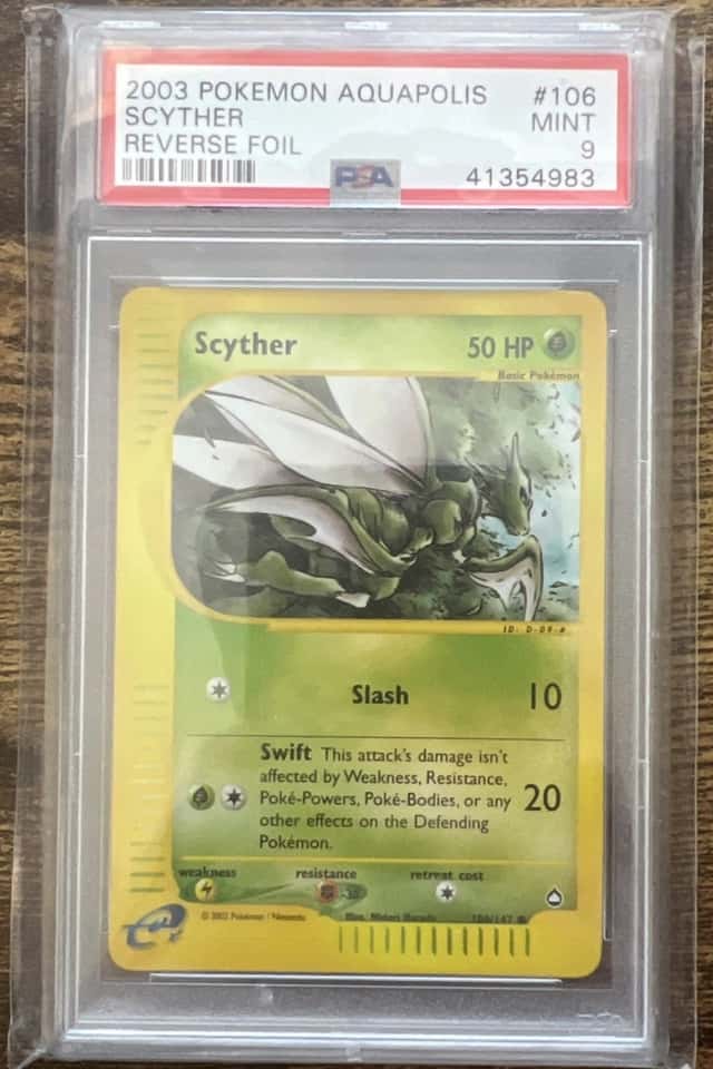Scyther