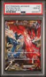 Yveltal Ex