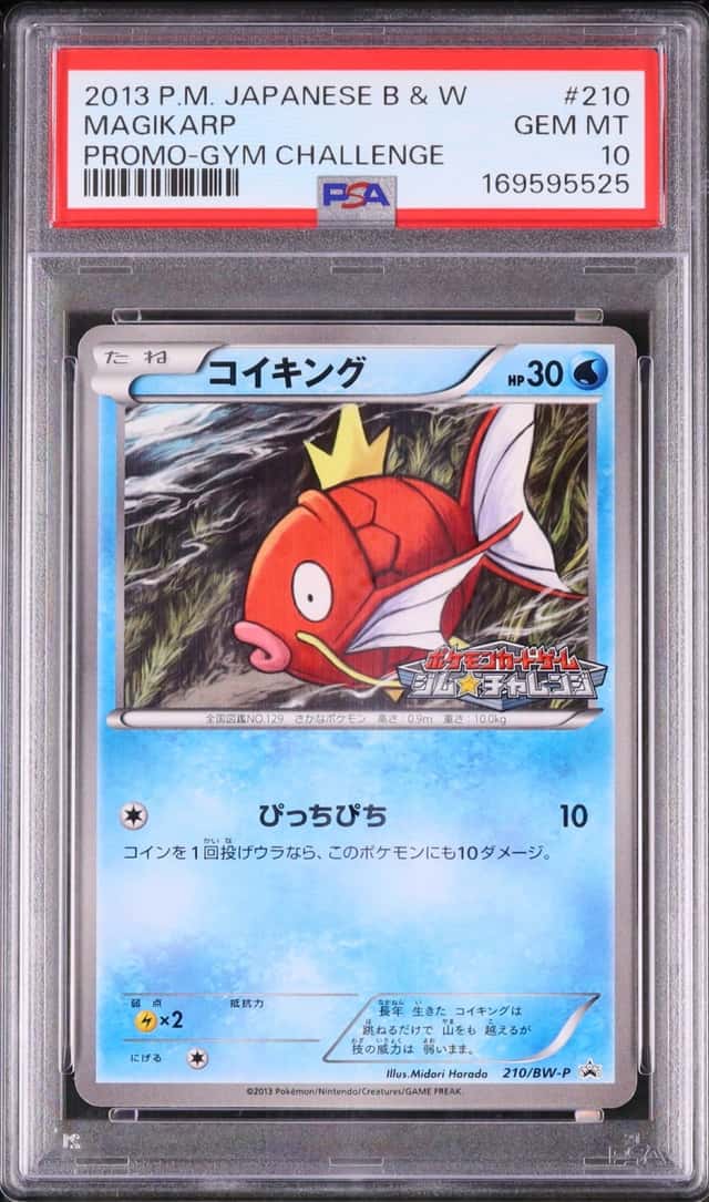 Magikarp