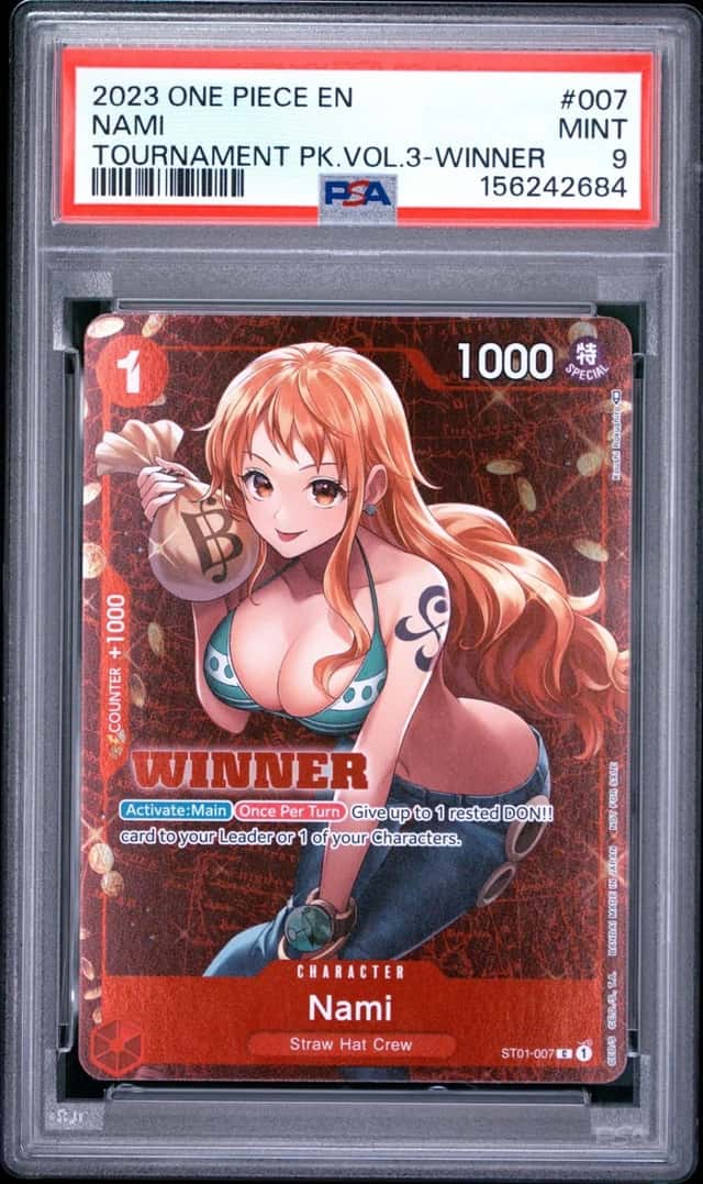 Nami