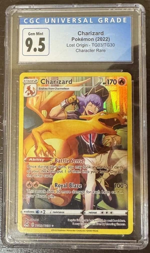 Charizard