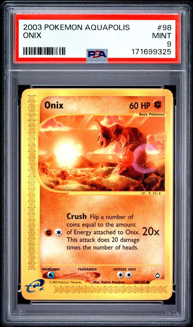 Onix